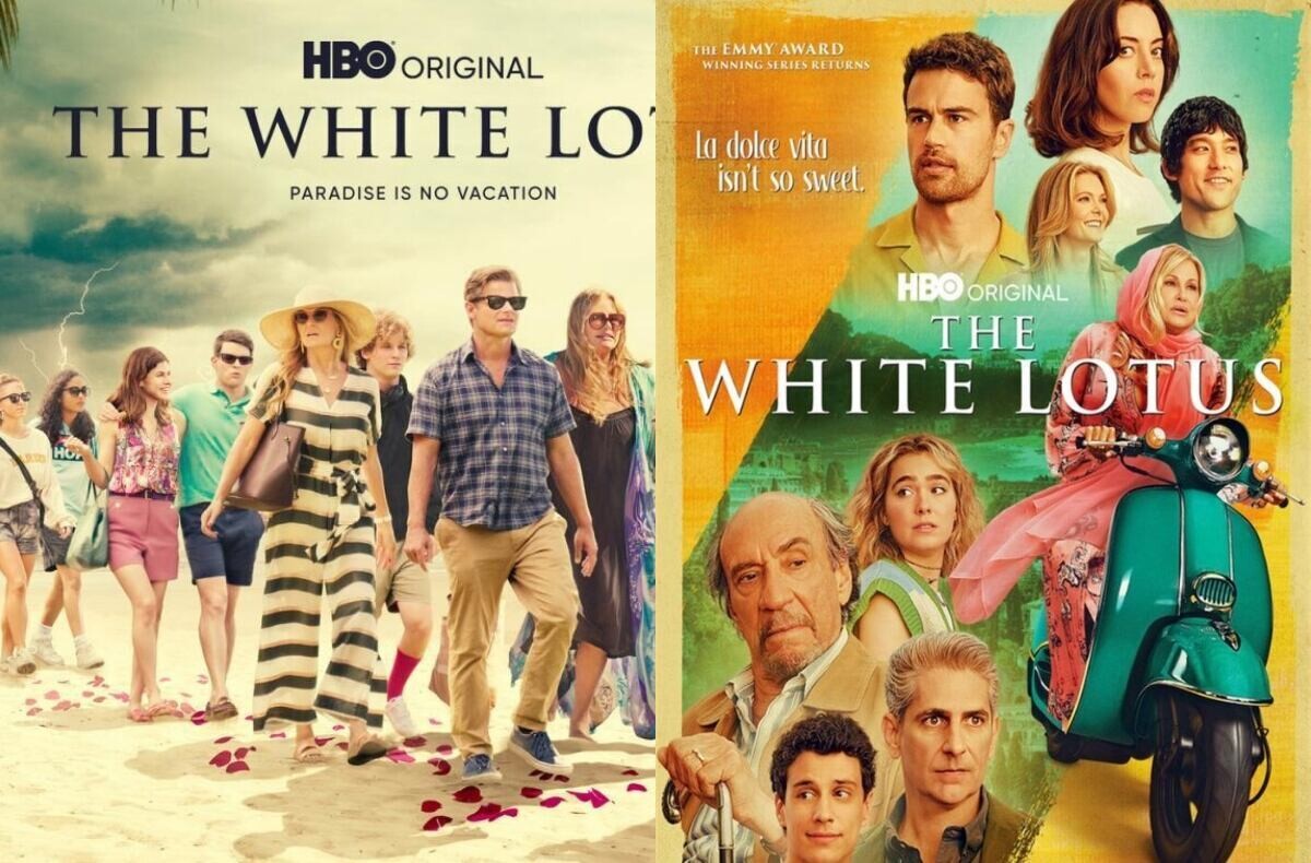 Announcing The White Lotus Season 3 in Thailand