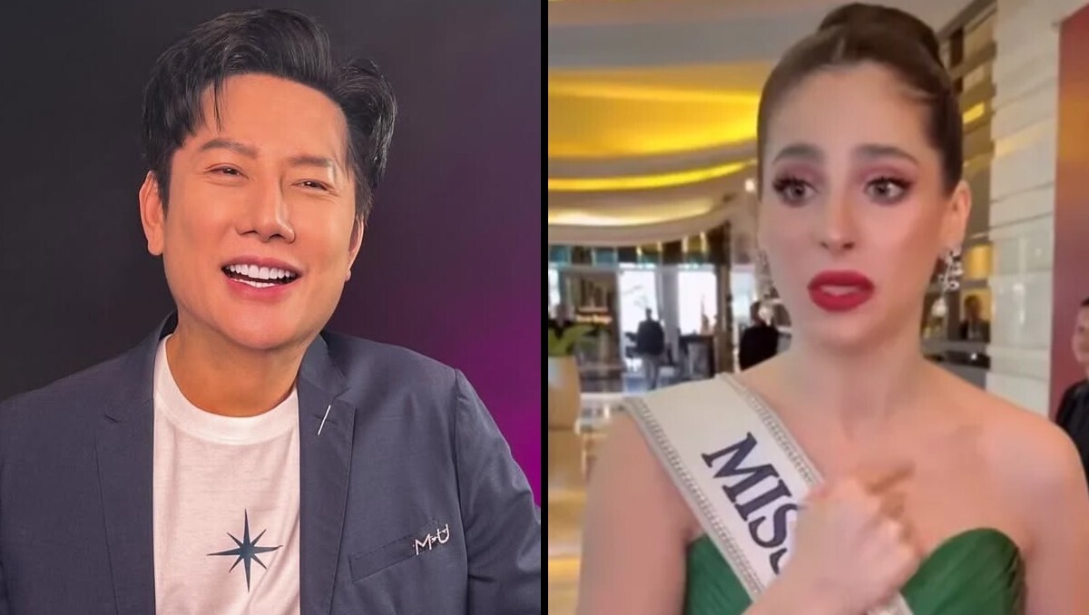 Thai Police Investigates Lawsuit Against Miss Universe Winner