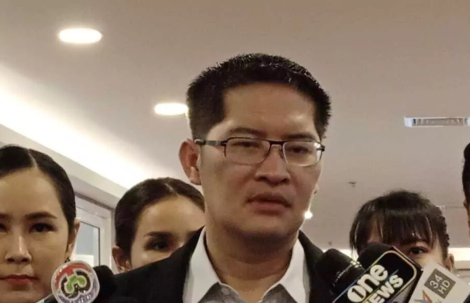 Thai politician proposes legalizing polygamy for women