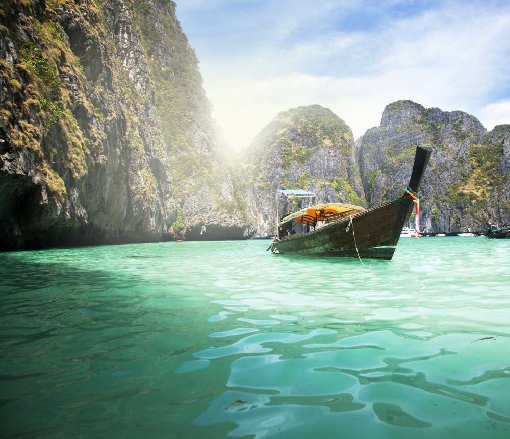 Explore the Stunning Southern Beaches of Thailand