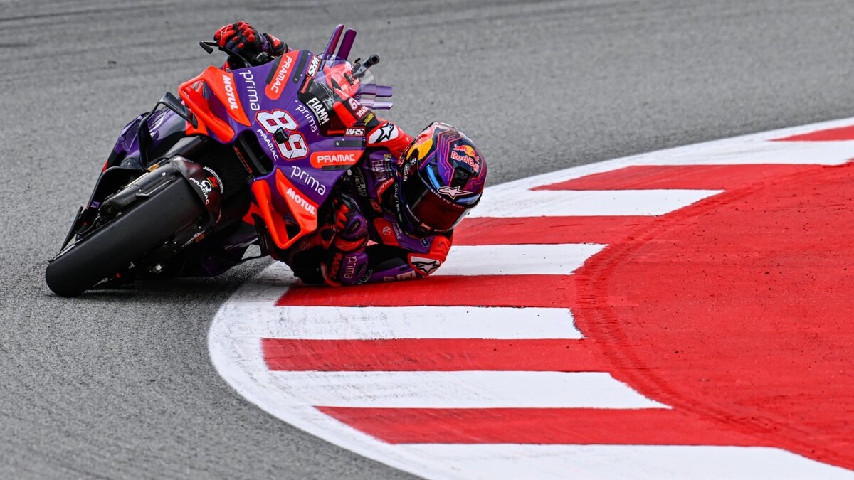 MotoGP Championship Begins This Weekend in Thailand