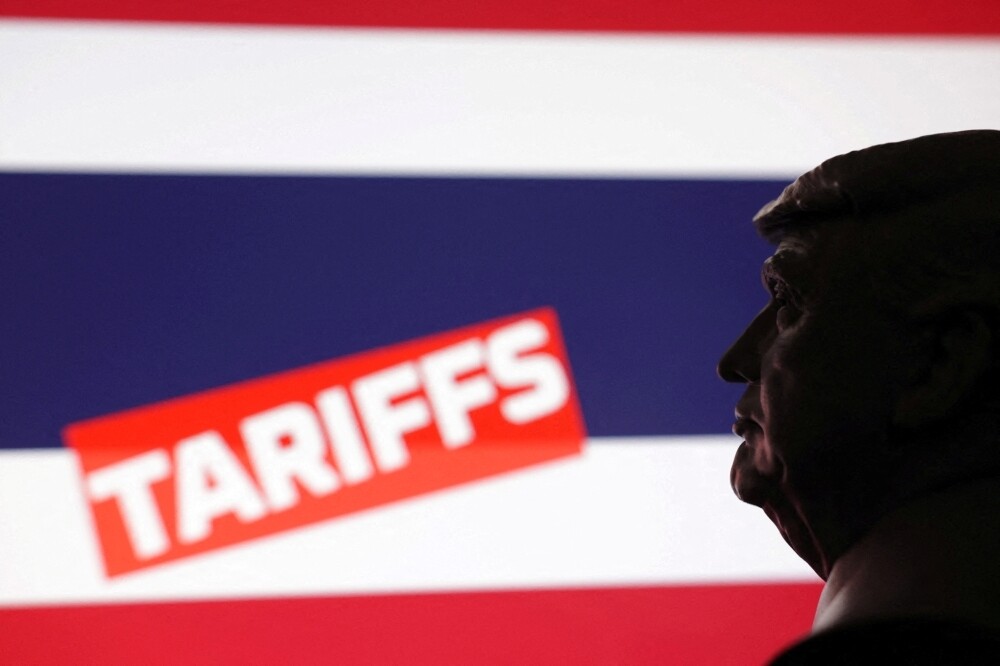 Thailand to Continue Trade Talks with US