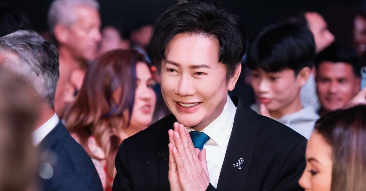 Miss Universe President Files Lawsuit Against Winner