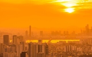 61 человек погибли из-за сильной жары в Таиланде