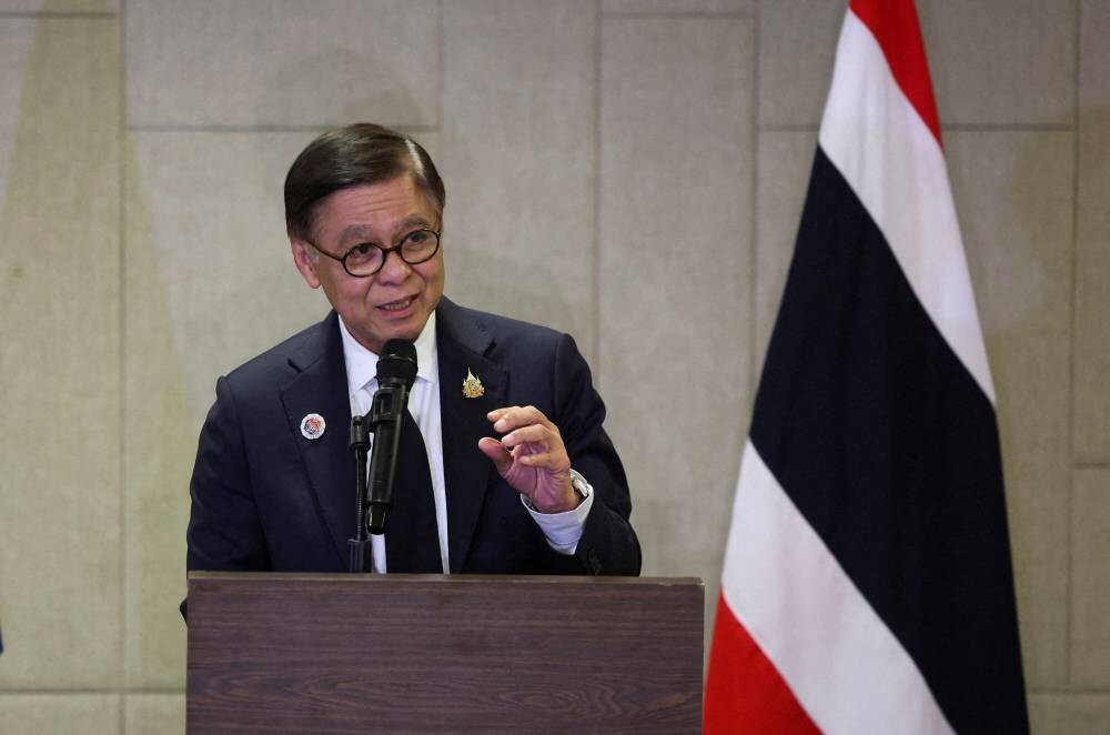 Thailand and Cambodia Agree to Talks to End Border Conflict