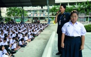 Суд Тайланда признал правила стрижек неконституционными