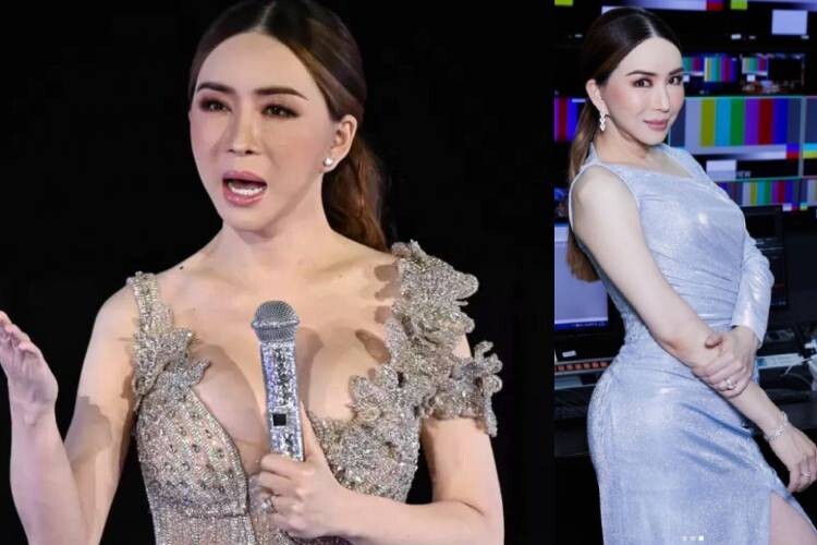 Thai Court Issues Arrest Warrant for Former Miss Universe Head