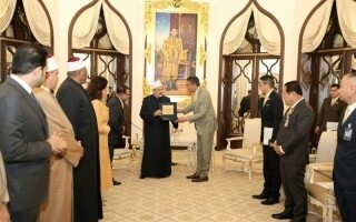 Примьер-министр Таиланда хвалит усилия Аль-Азхара в поощрении диалога и терпимости