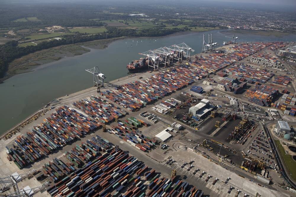 DB World проявляет интерес к мегапроекту моста в Таиланде