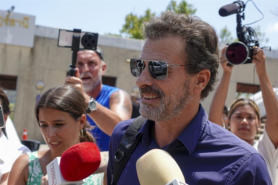 Испанский гражданин проходит испытание в тайском суде с необычными свидетелями