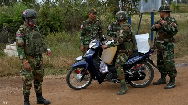 Thailand and Cambodia Agree to Immediate Ceasefire