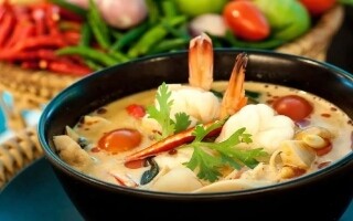 Британец арестован в Таиланде за поддельный отзыв о ресторане