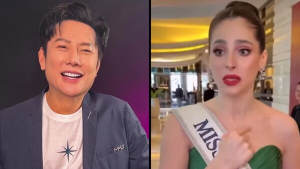 Thai Police Investigates Lawsuit Against Miss Universe Winner
