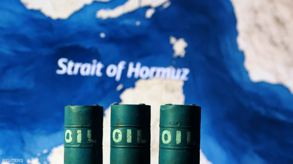 Thailand and Iran Reach Agreement on Strait of Hormuz