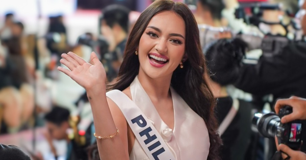 Miss Universe Thailand Director in Hot Water Over Incident