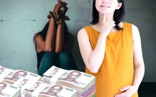 Беременная женщина подделала своё собственное похищение в Таиланде
