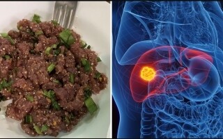 Предупреждения о смертельно опасном традиционном блюде в Таиланде