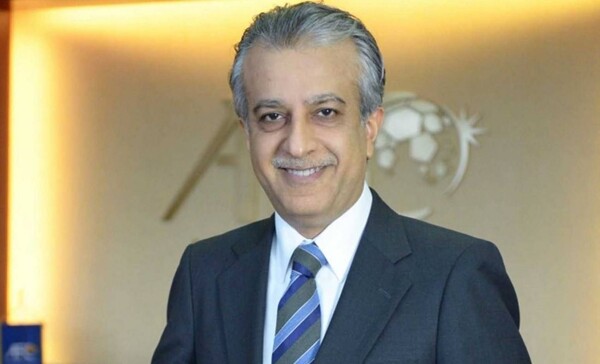 Азиатская футбольная конфедерация проголосовала за отмену ограничений по срокам президентства