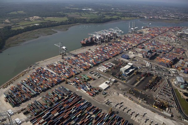 DB World проявляет интерес к мегапроекту моста в Таиланде